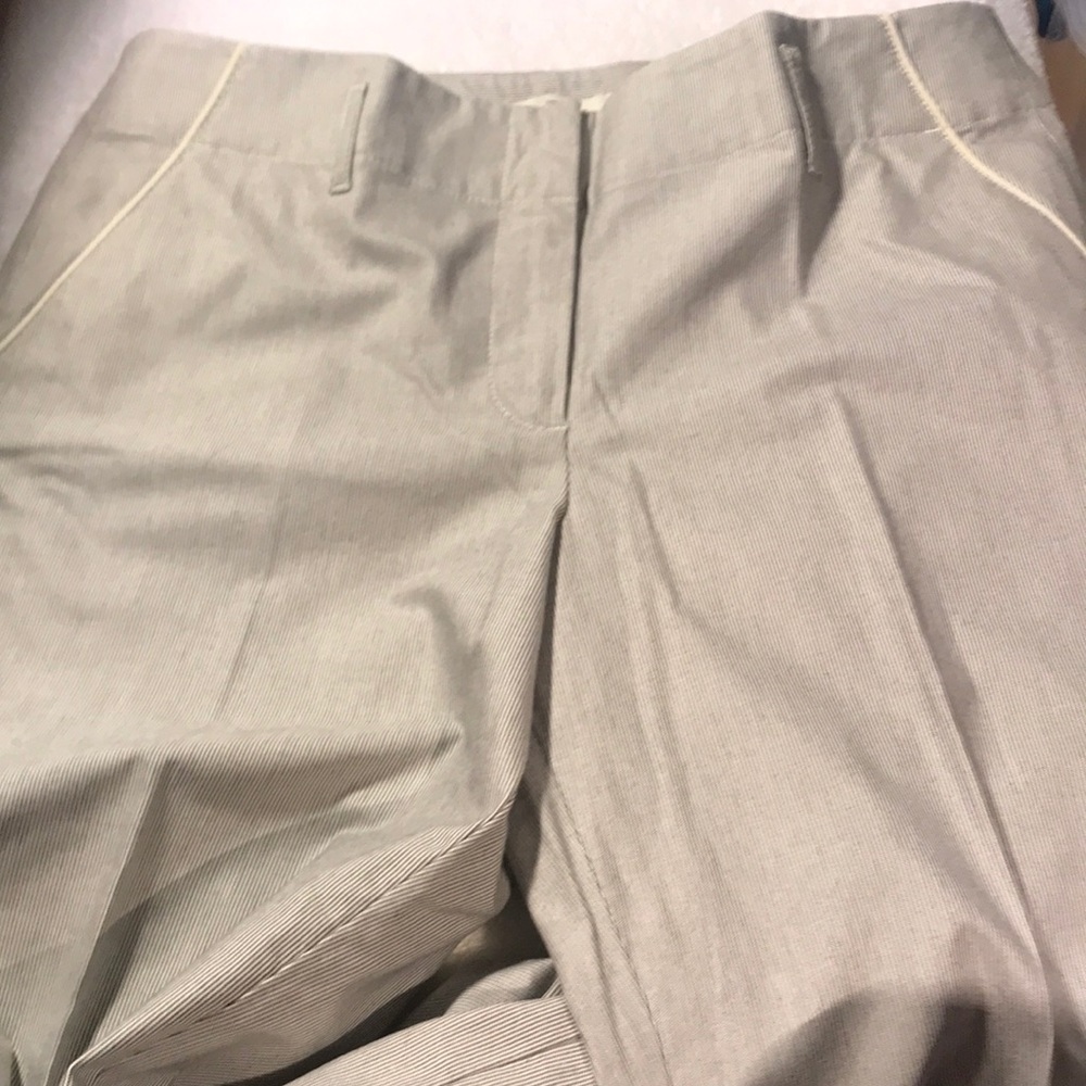 Dress pant